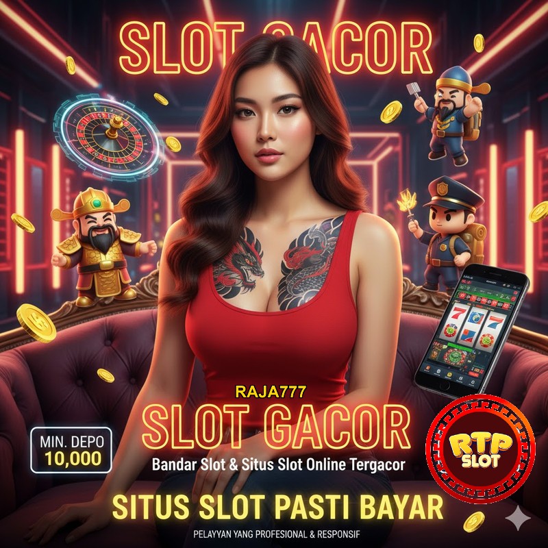 Mitosbet: Link Slot Gacor Hari Ini, Situs Slot Gratis Terpopuler 2025