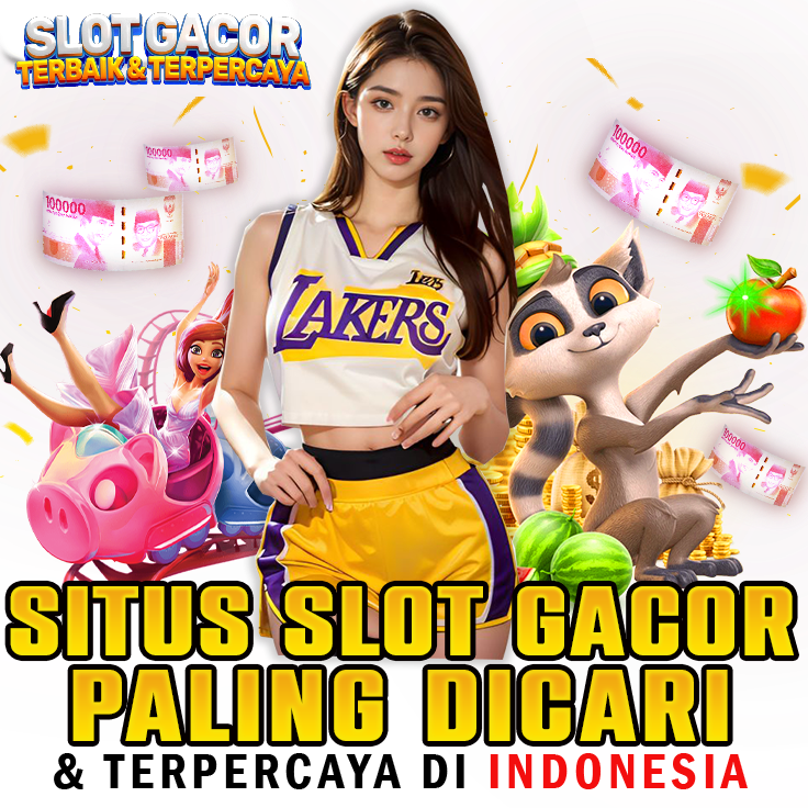 66kbet > Link Mesin Slot Demo Gratis Terpopuler Situs Slot Togel Gacor 4D image 1