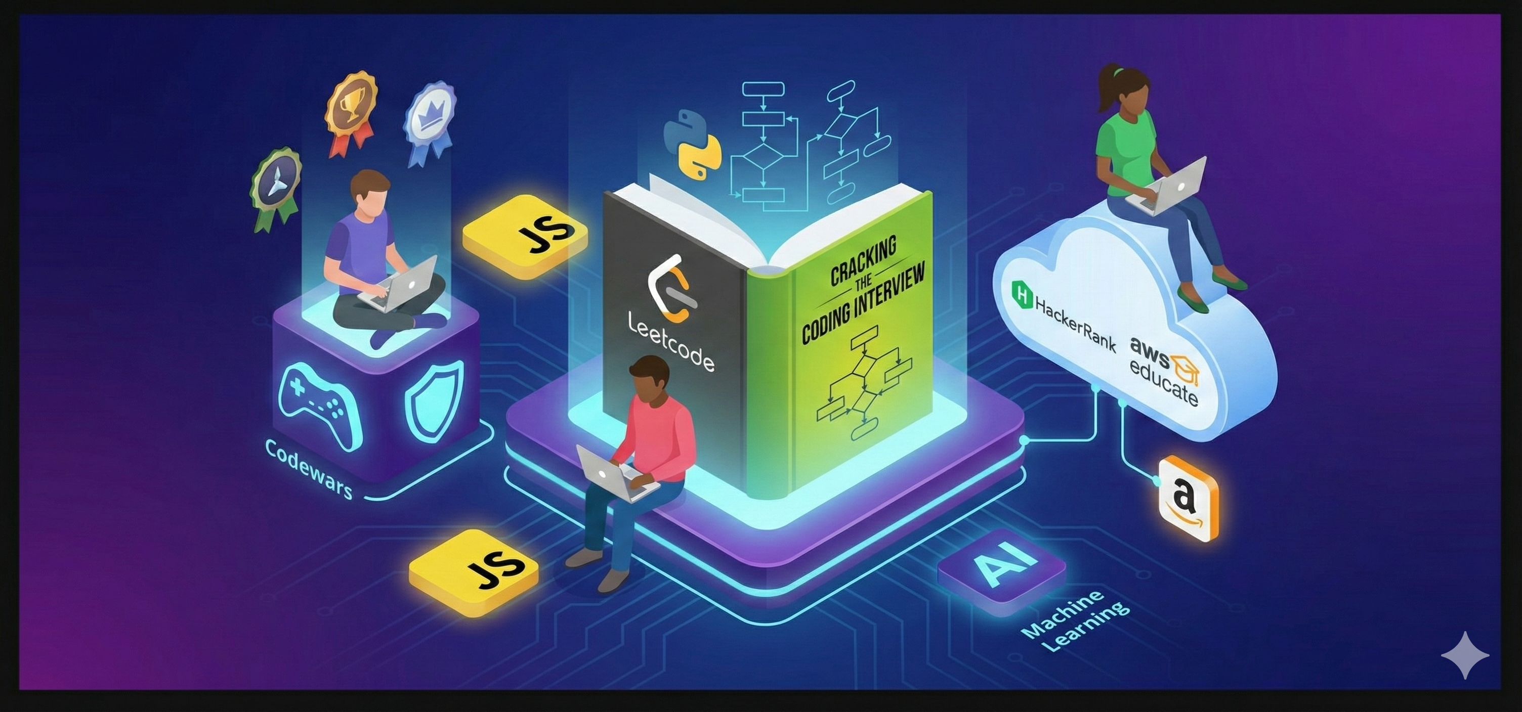 Programming Practice Resources - Learning from My First Amazon Interview