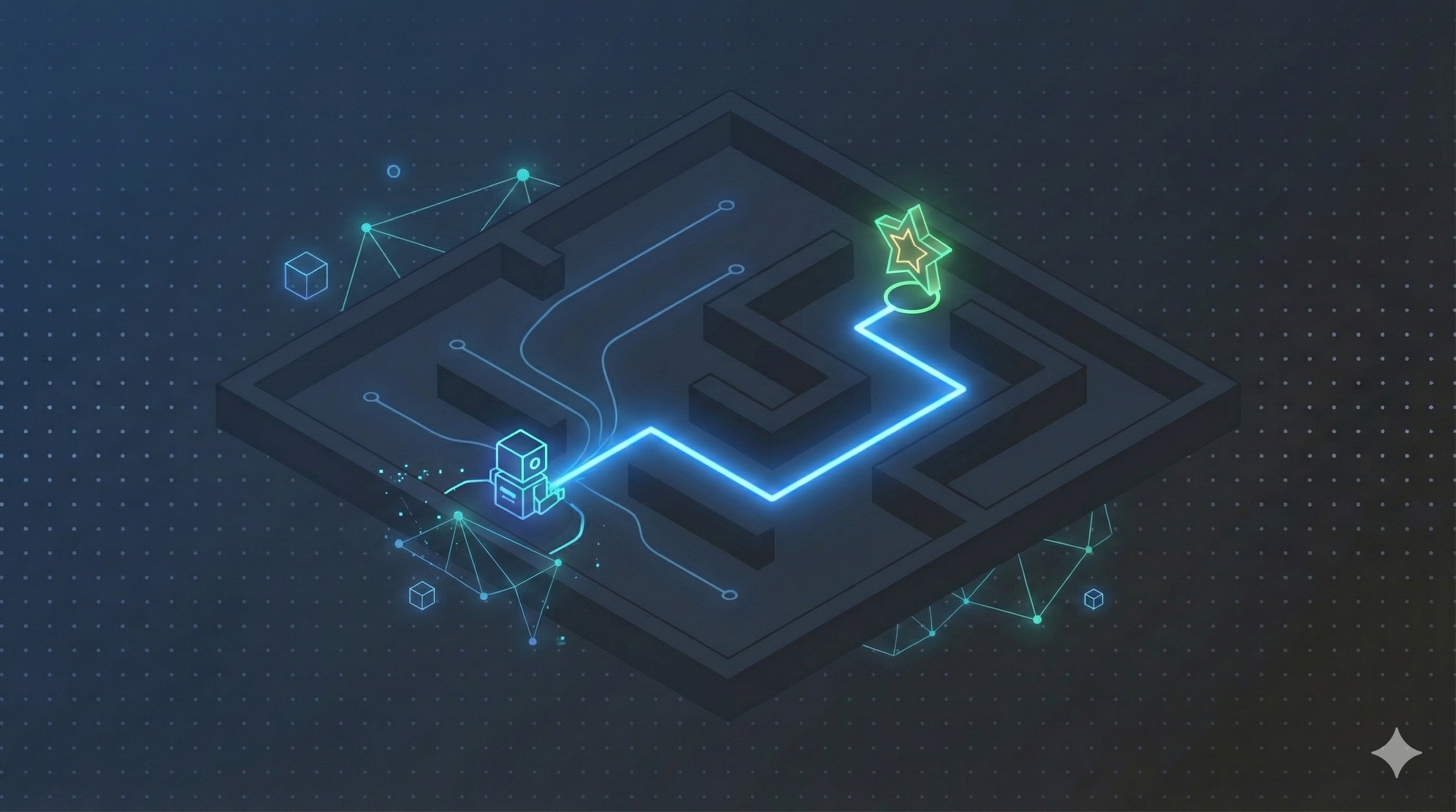 Robot Navigation with RL thumbnail