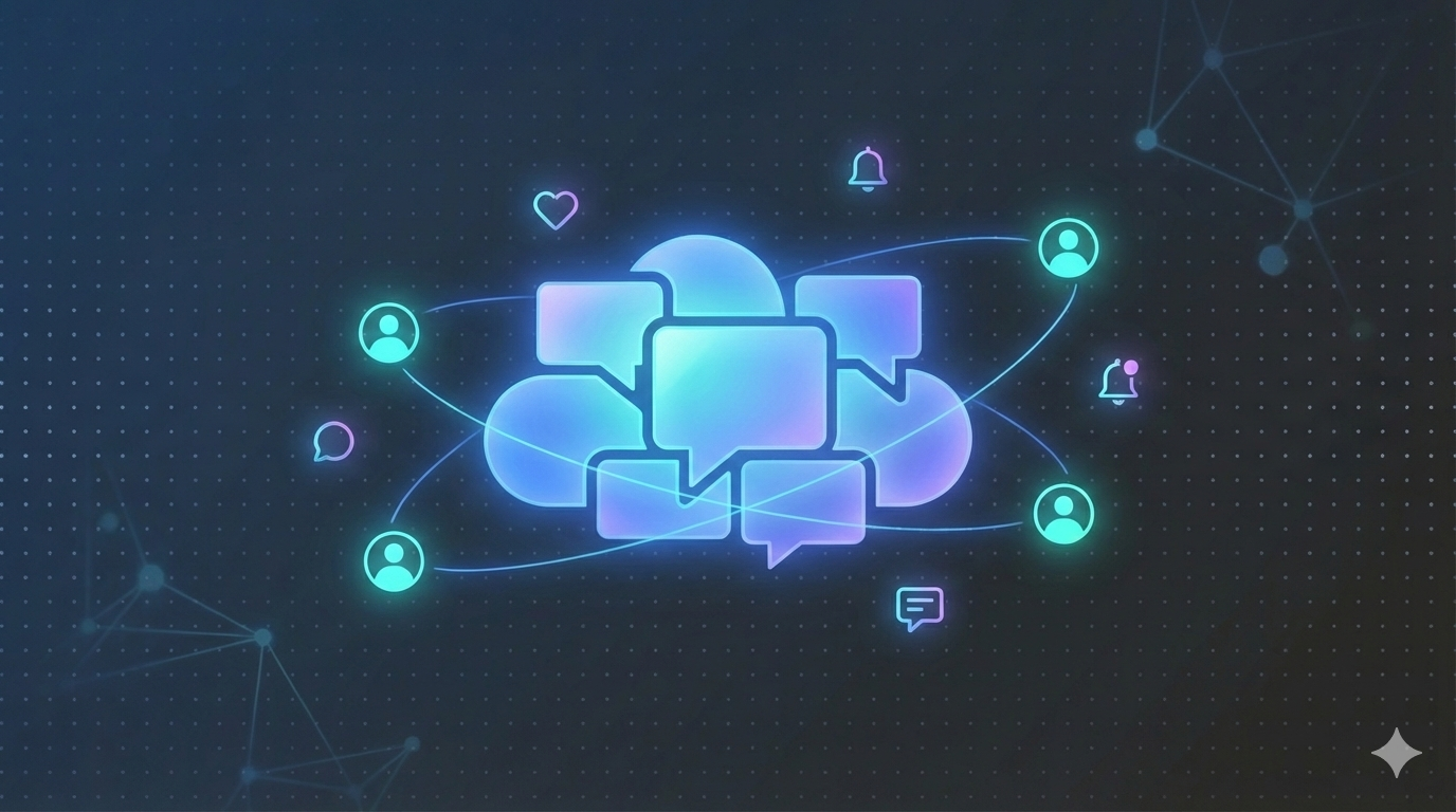 ThoughtCloud Social thumbnail