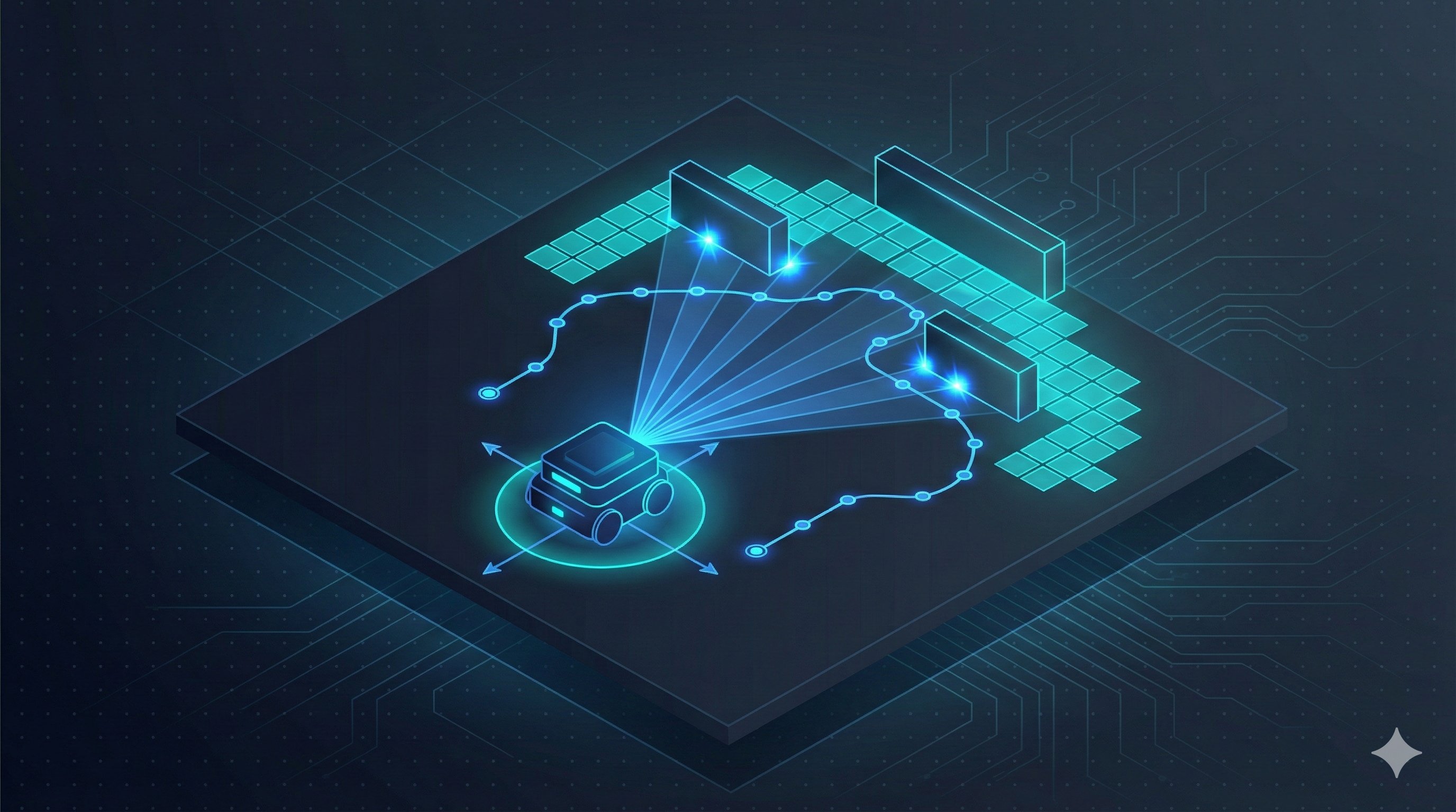 Control of Mobile Robots thumbnail