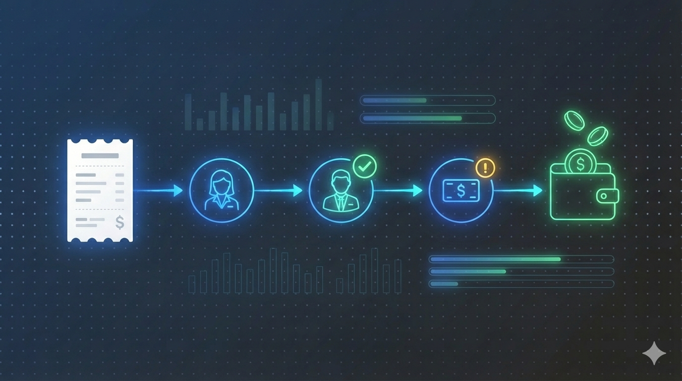 Expense Reimbursement System thumbnail