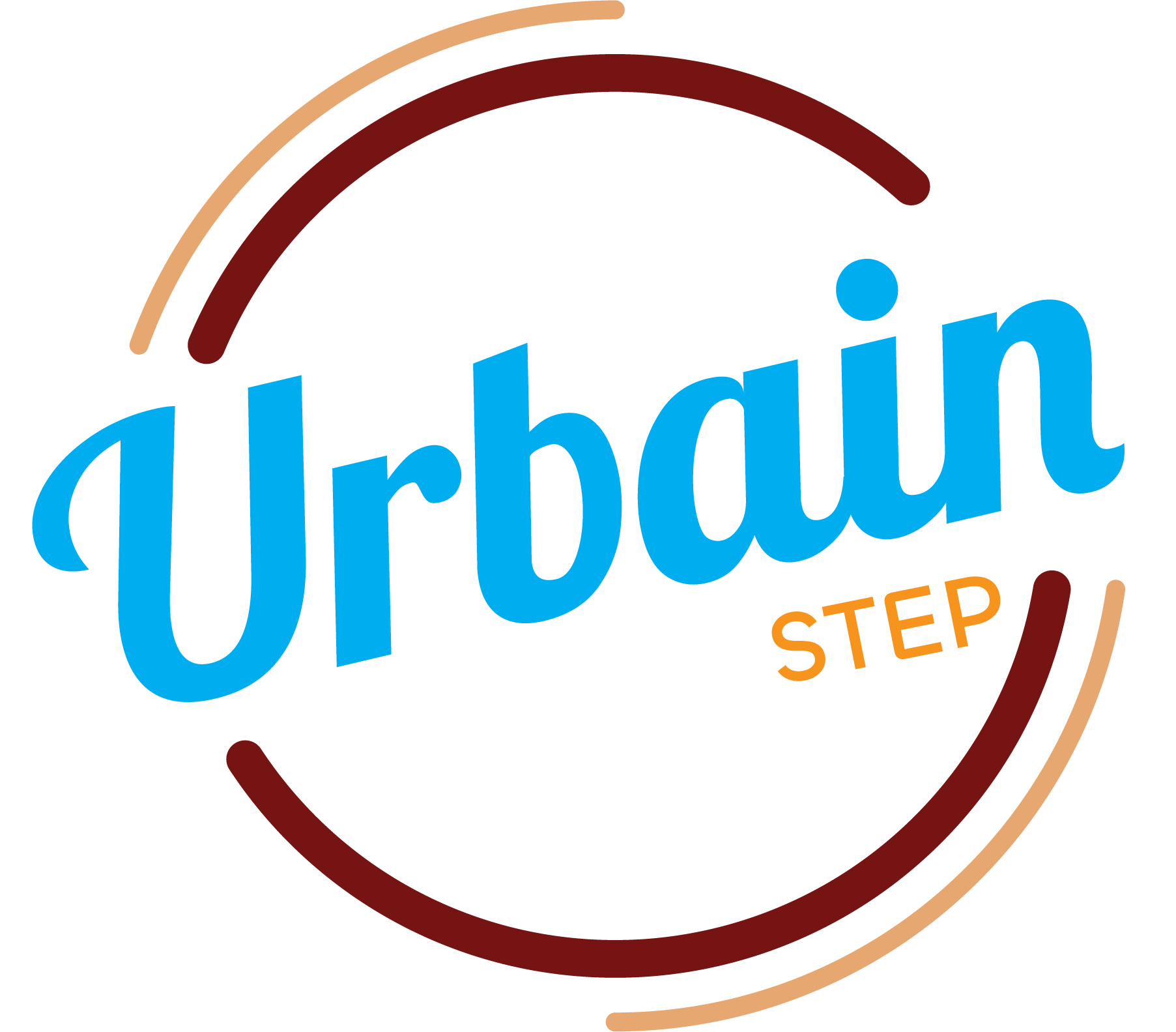 Urbain Step