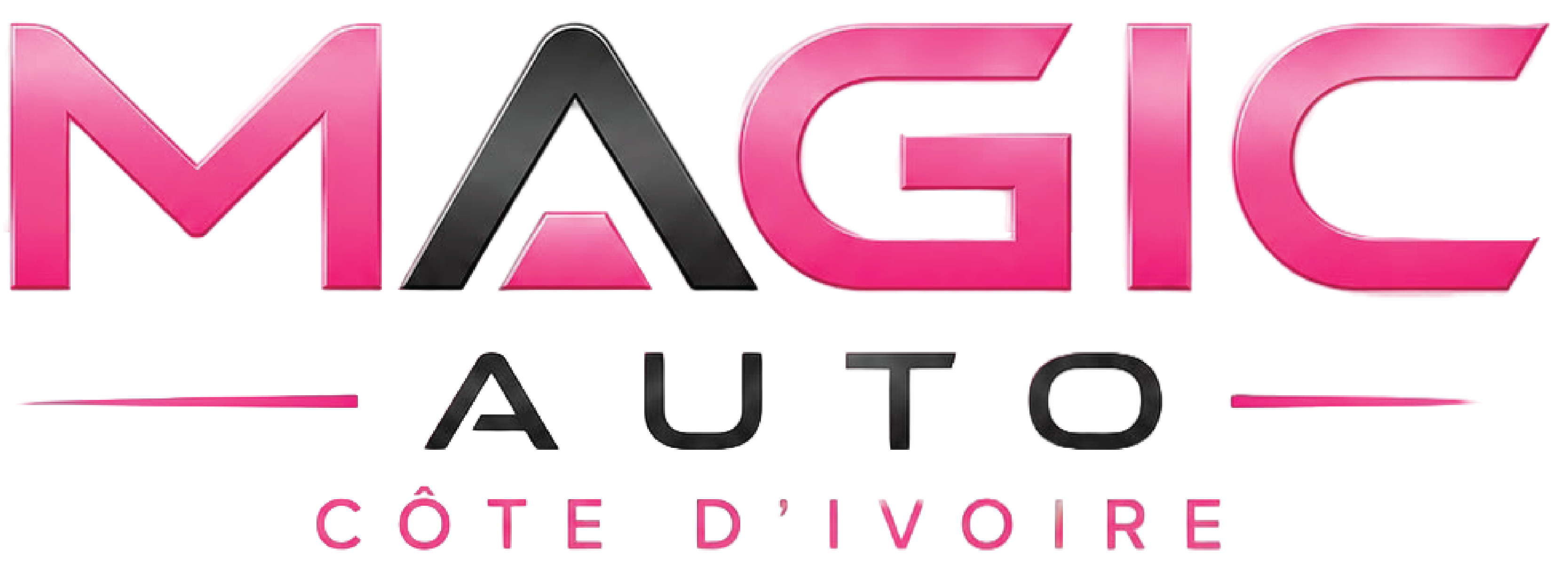 Magic Auto Côte d'Ivoire