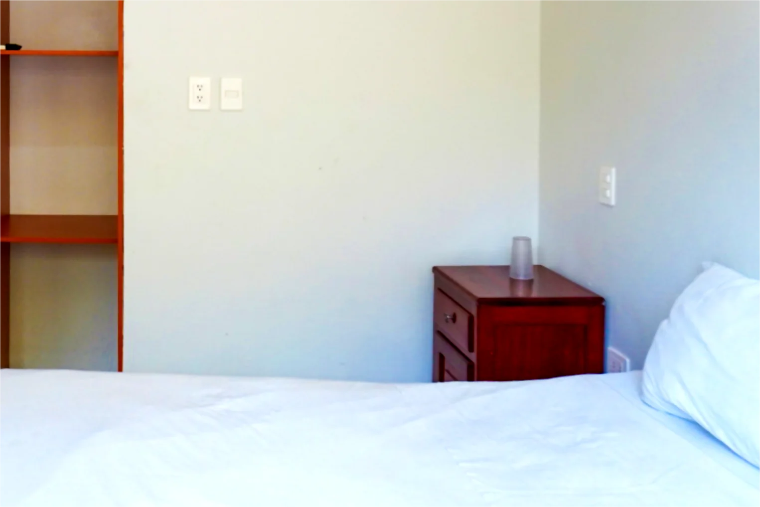 Habitación Sencilla