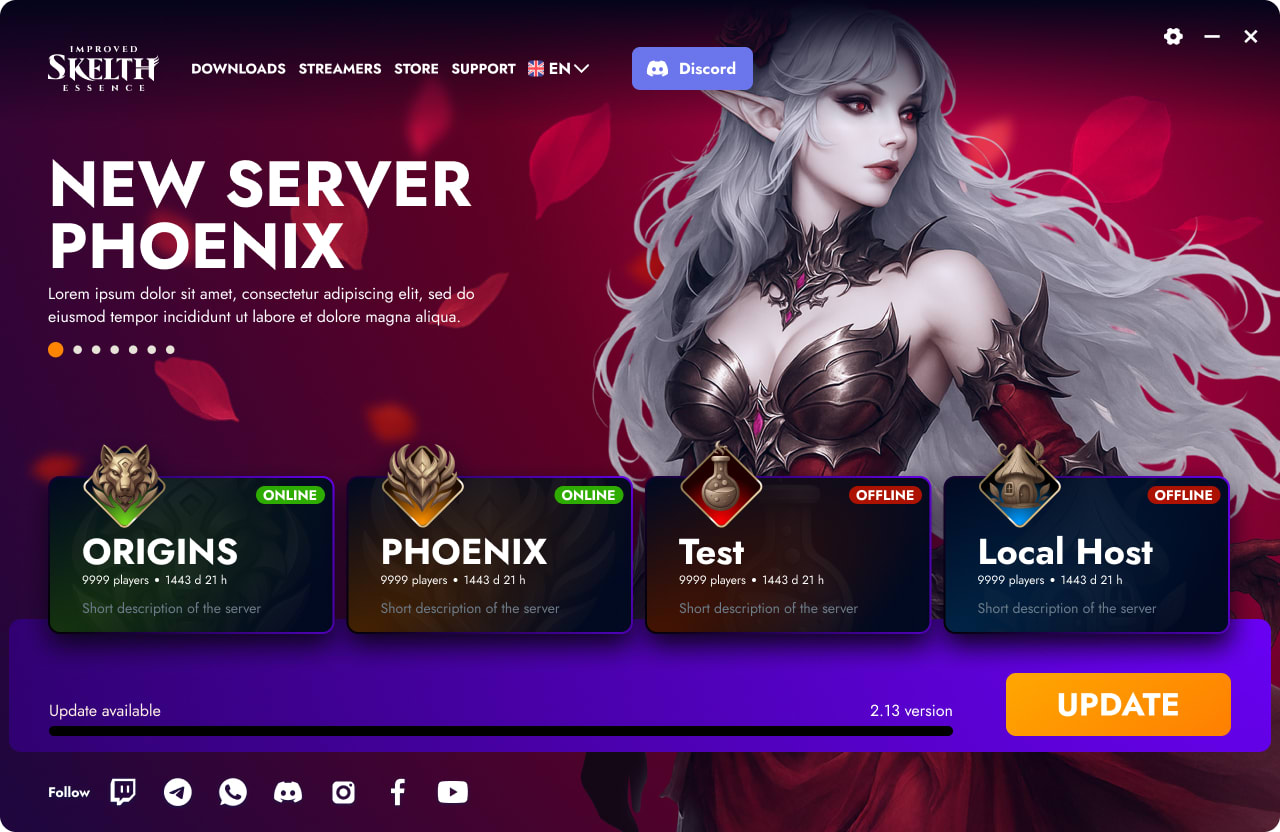 Desktop Application 2