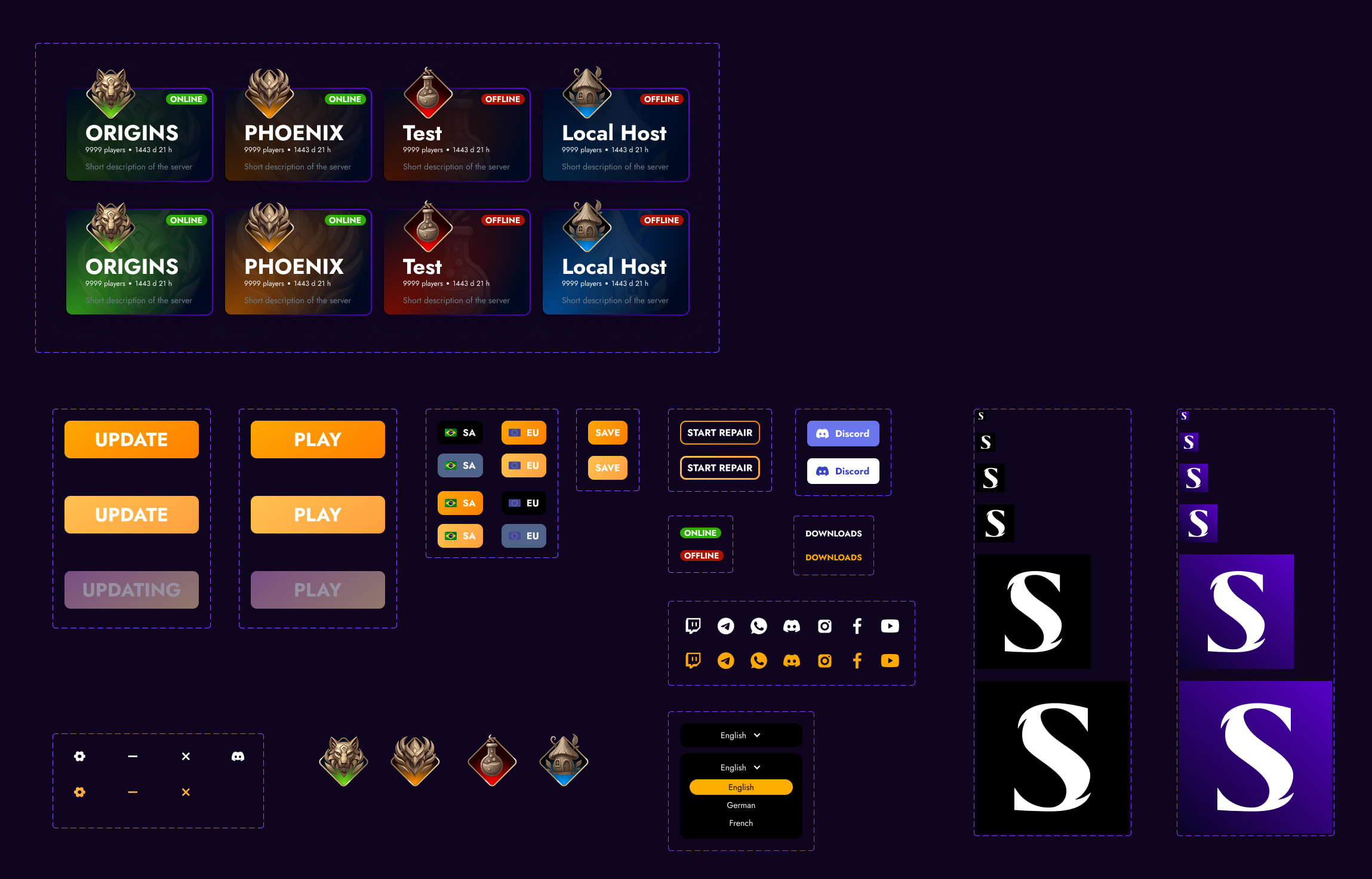 Desktop Application 4