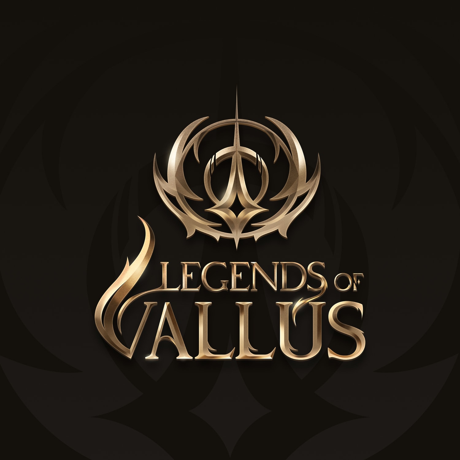 Legends of Vallus