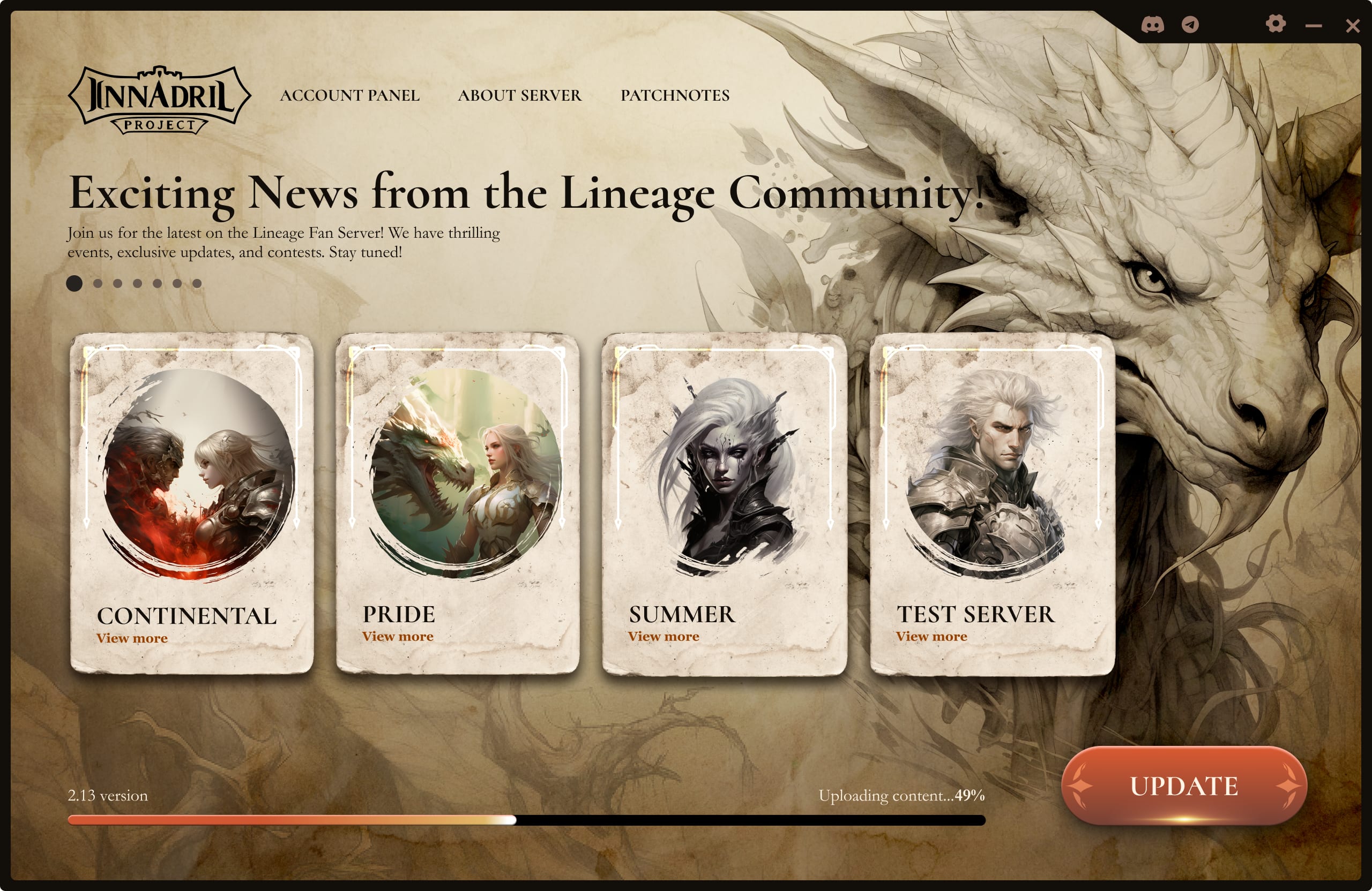 Desktop Application 1