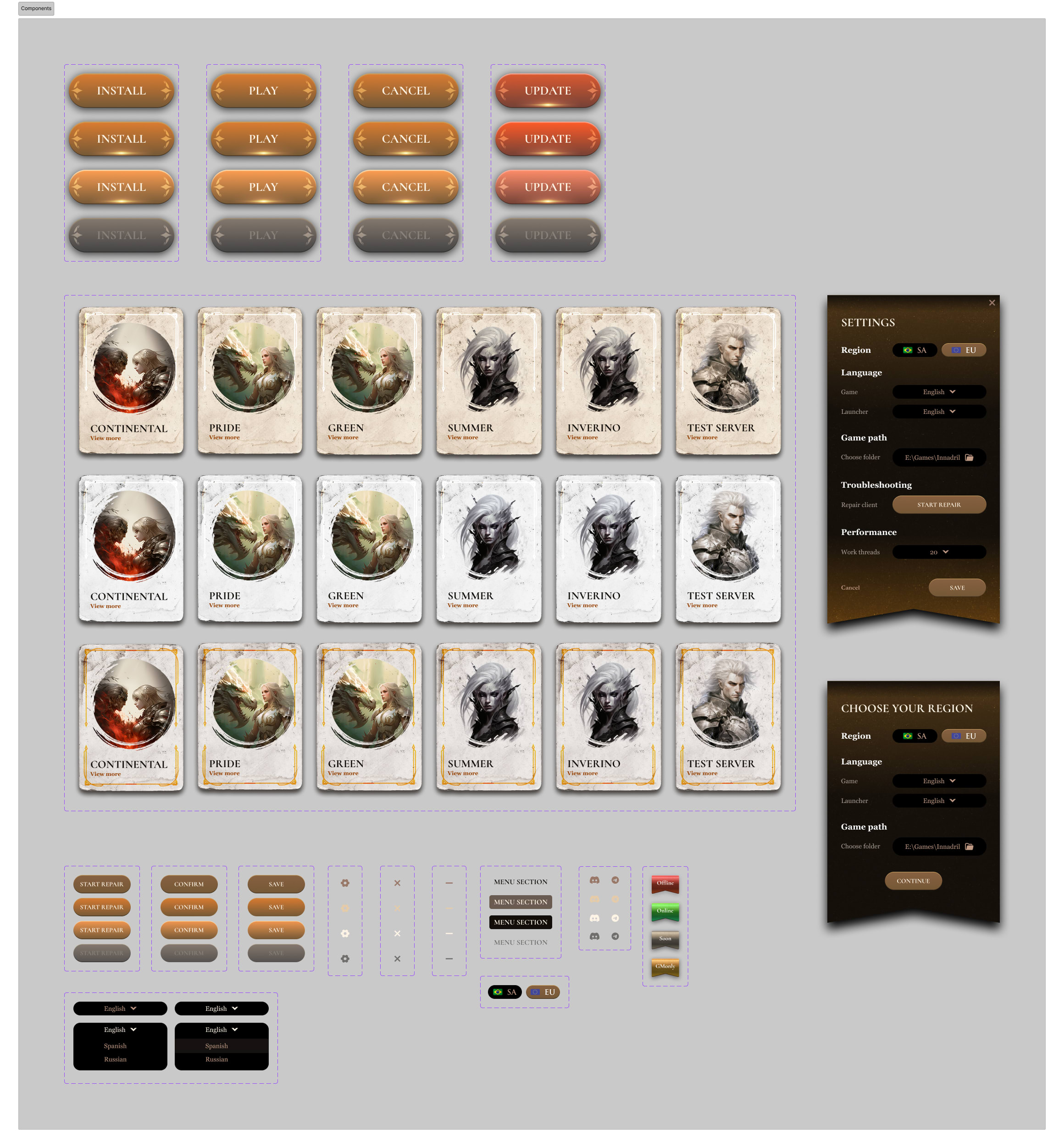 Desktop Application 3