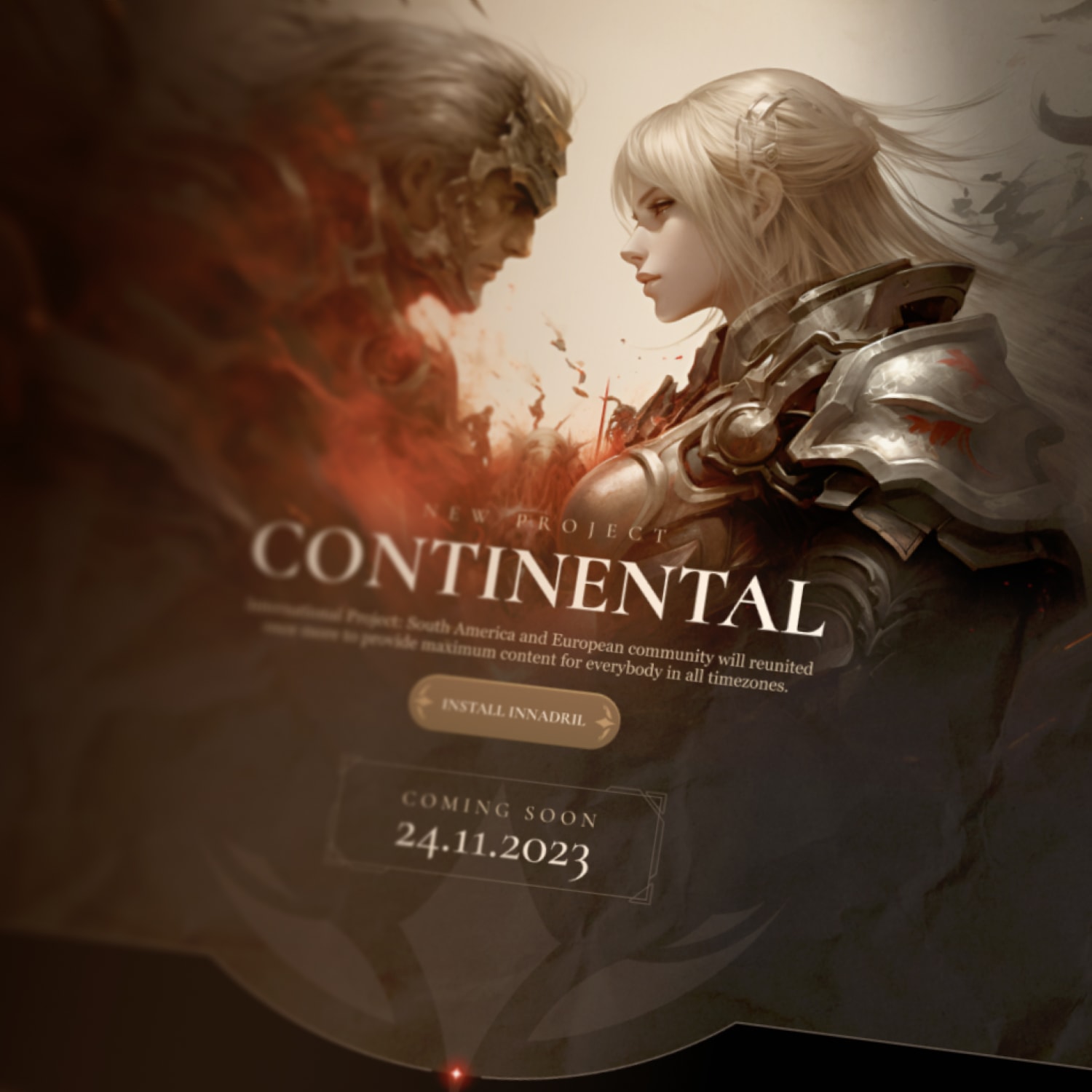 Innadril Continental