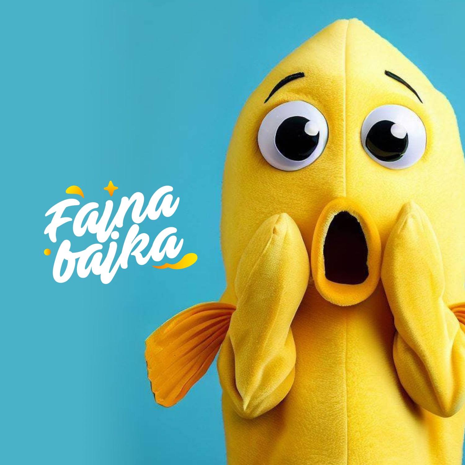 Fajna Bajka Website