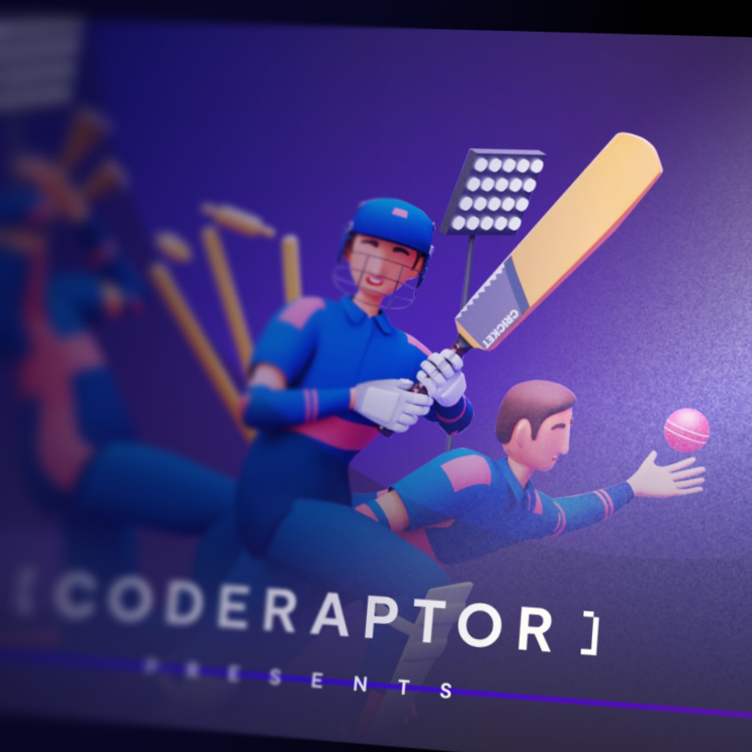 Coderaptor Presentation