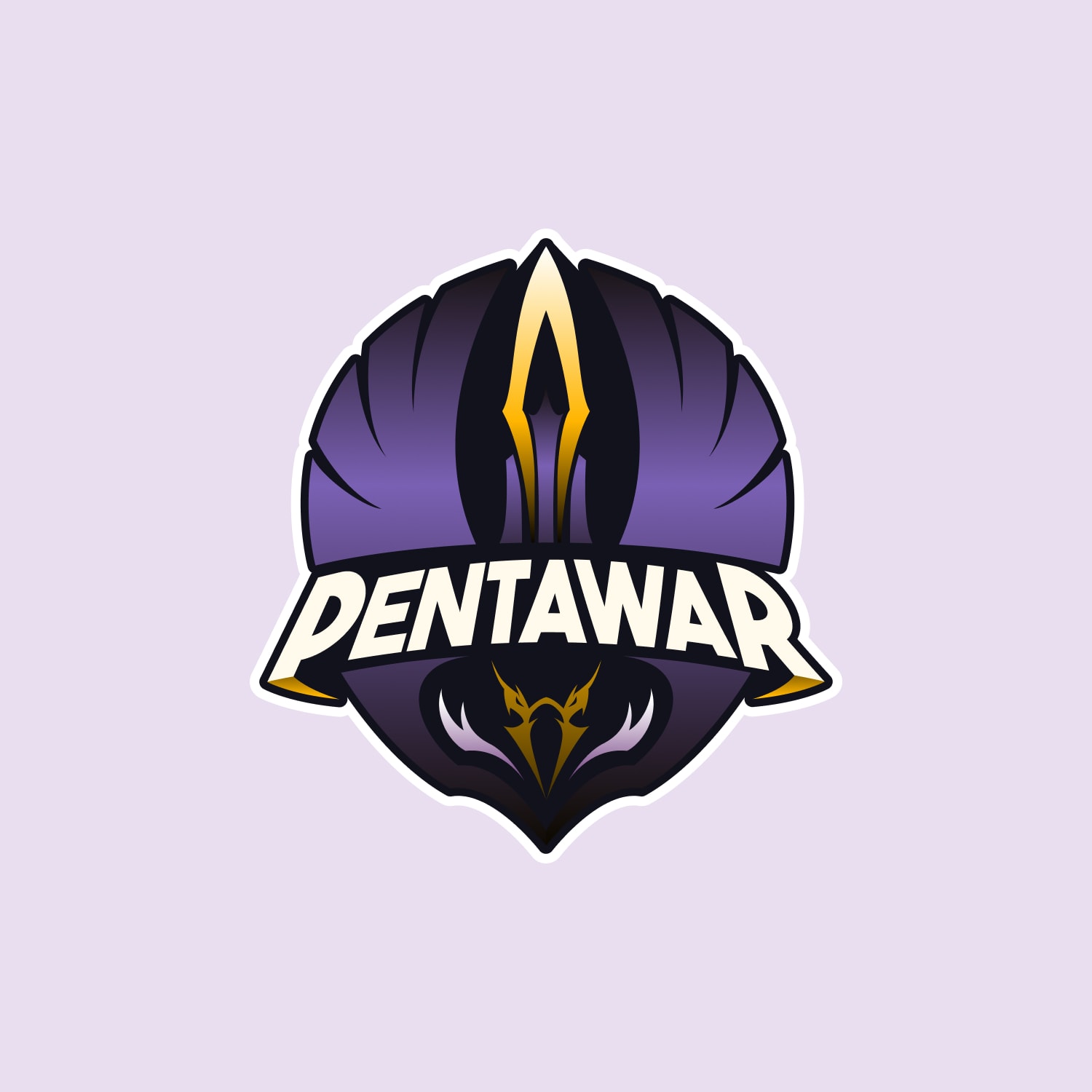 Pentawar