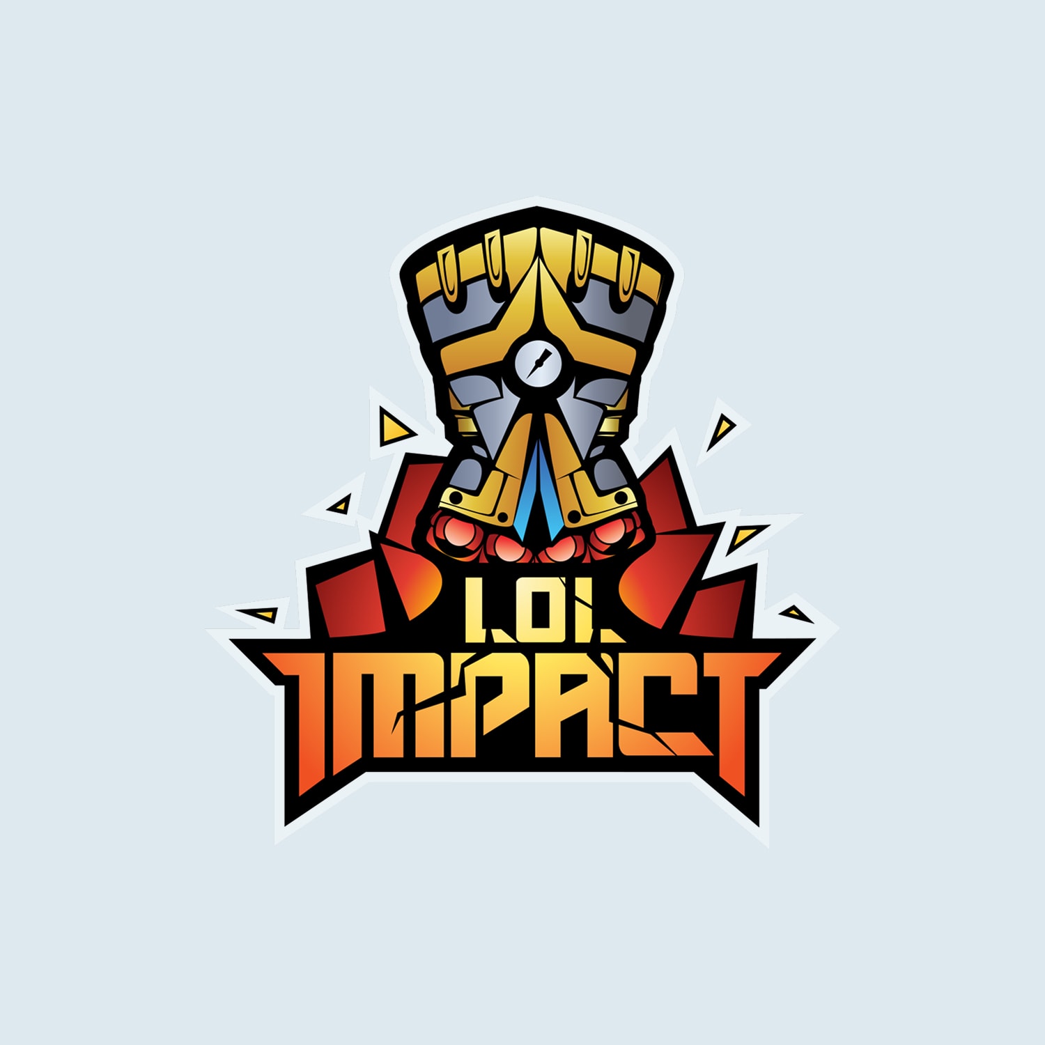 LoL Impact
