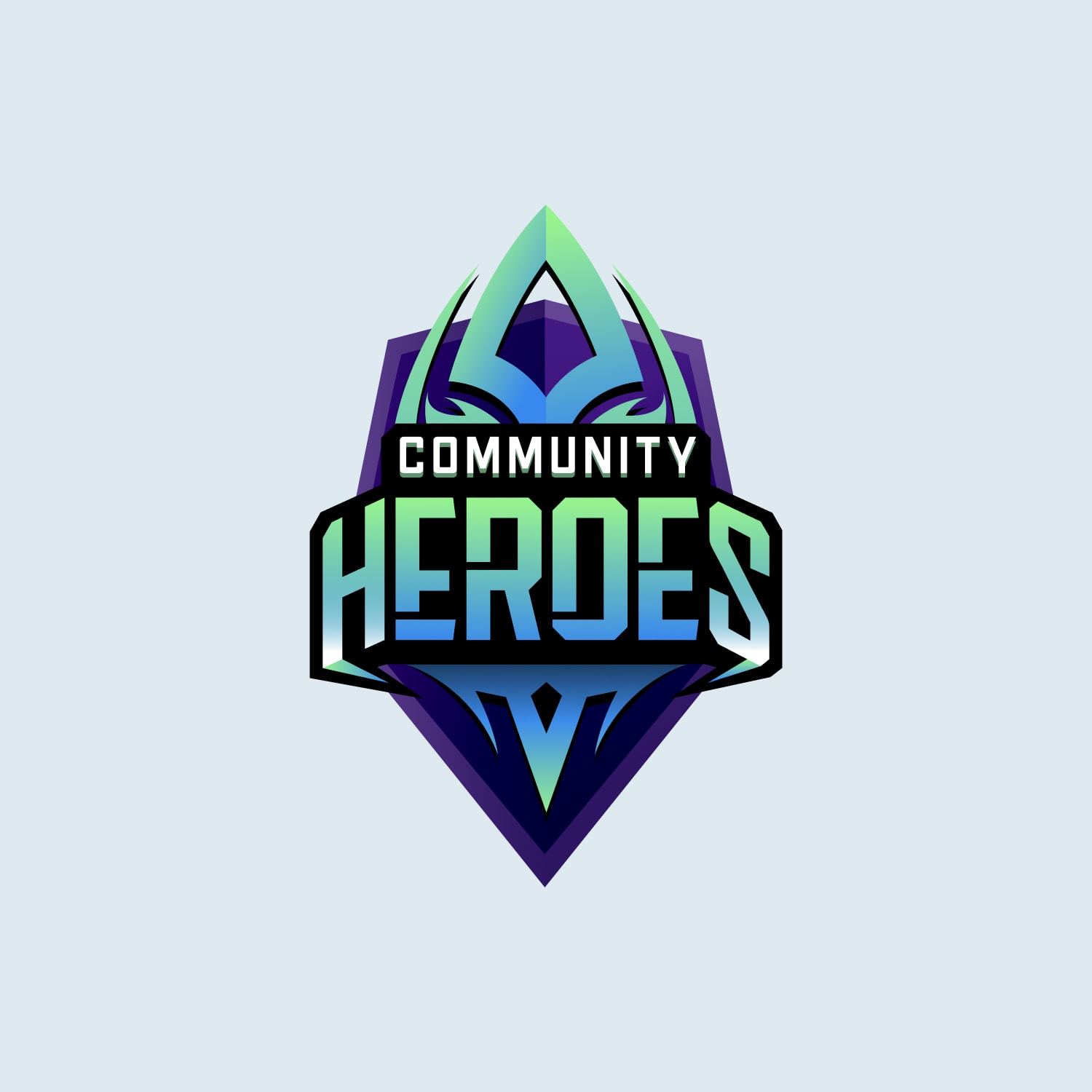 Community Heroes