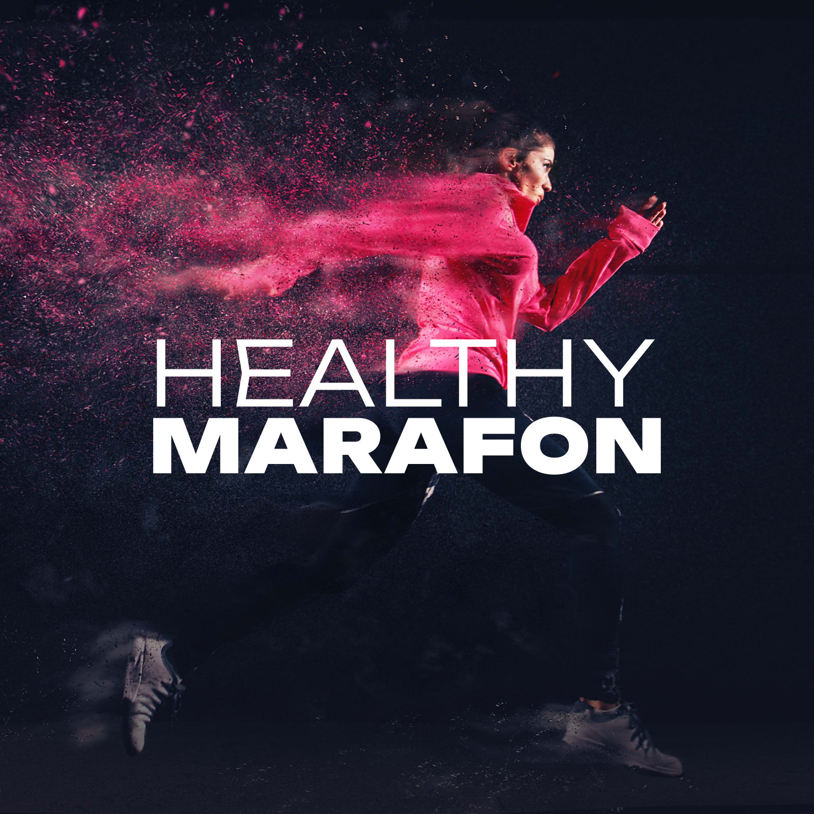 Marathon Website