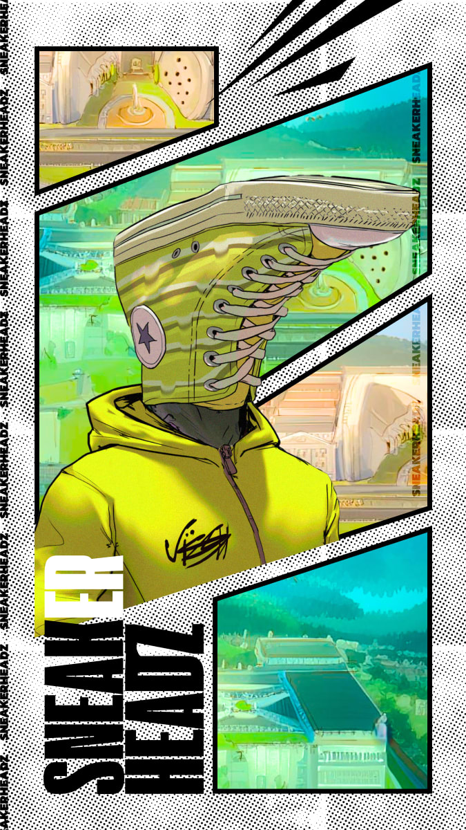 Social media design 5