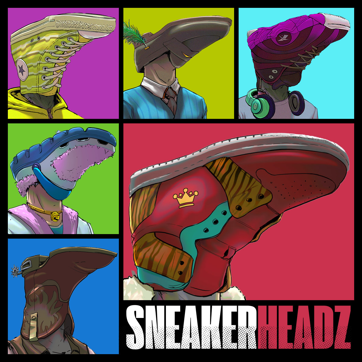 Social media design 10