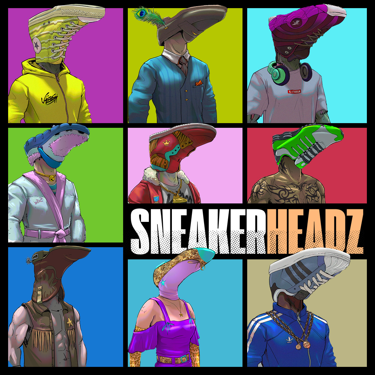 Social media design 9