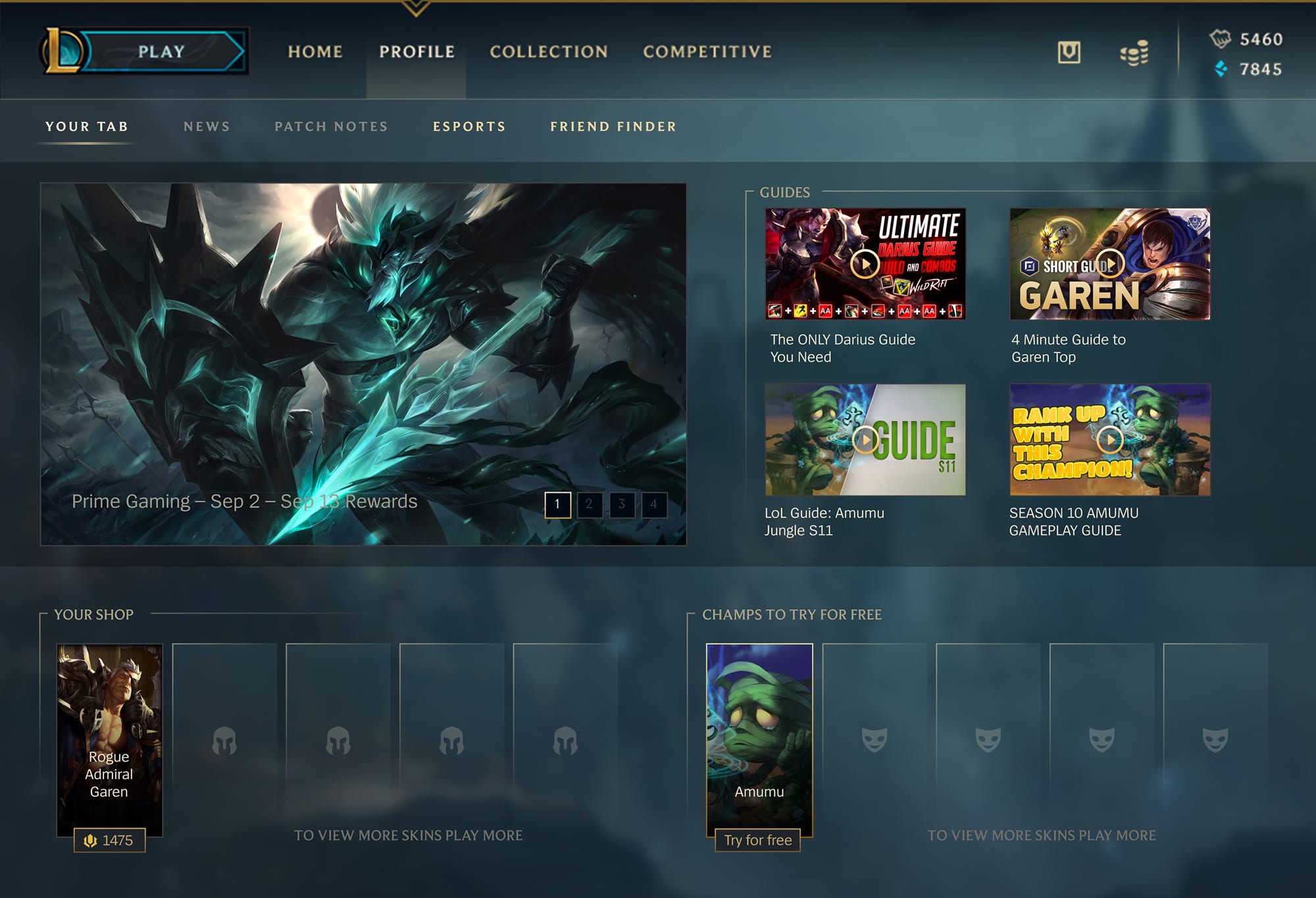 Desktop Application 3