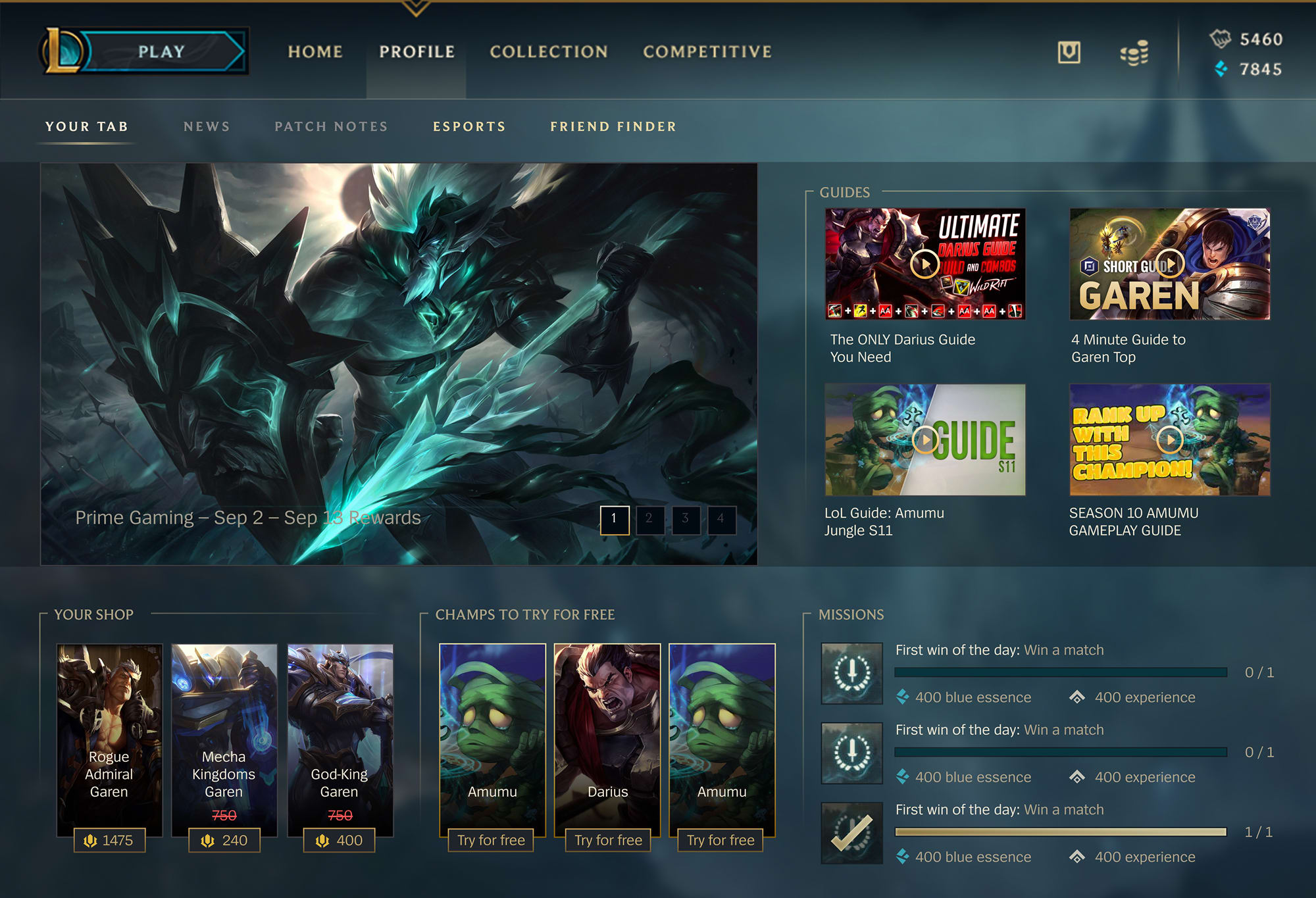 Desktop Application 2