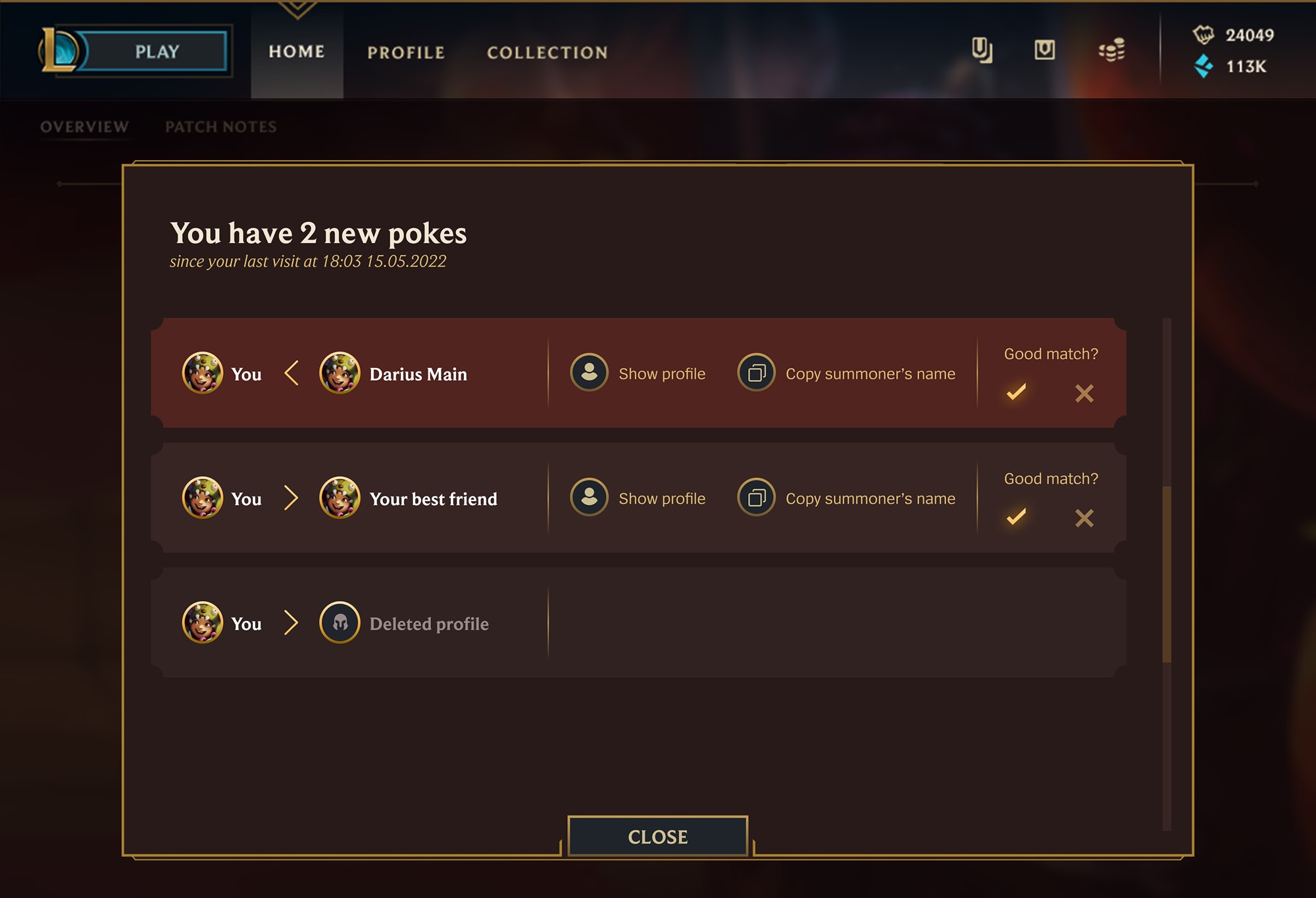 Desktop Application 5