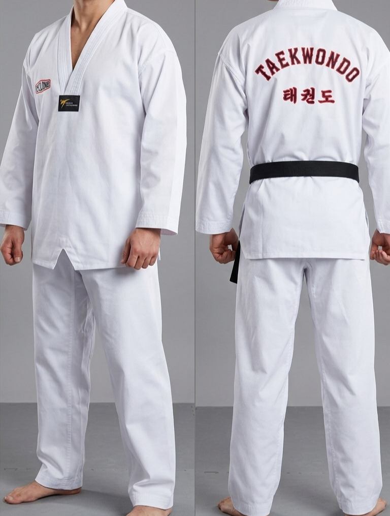 Taekwondo Elbise (CYC)
