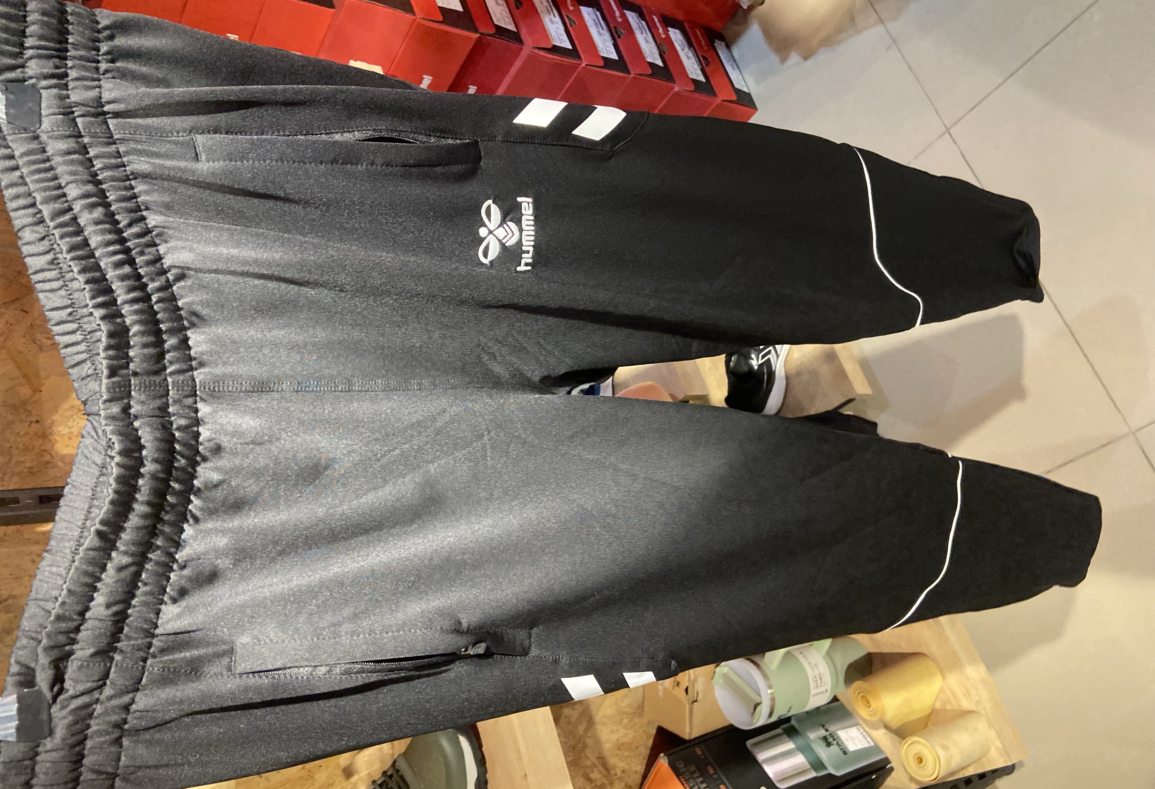 Target Eşofman Altı (HML)