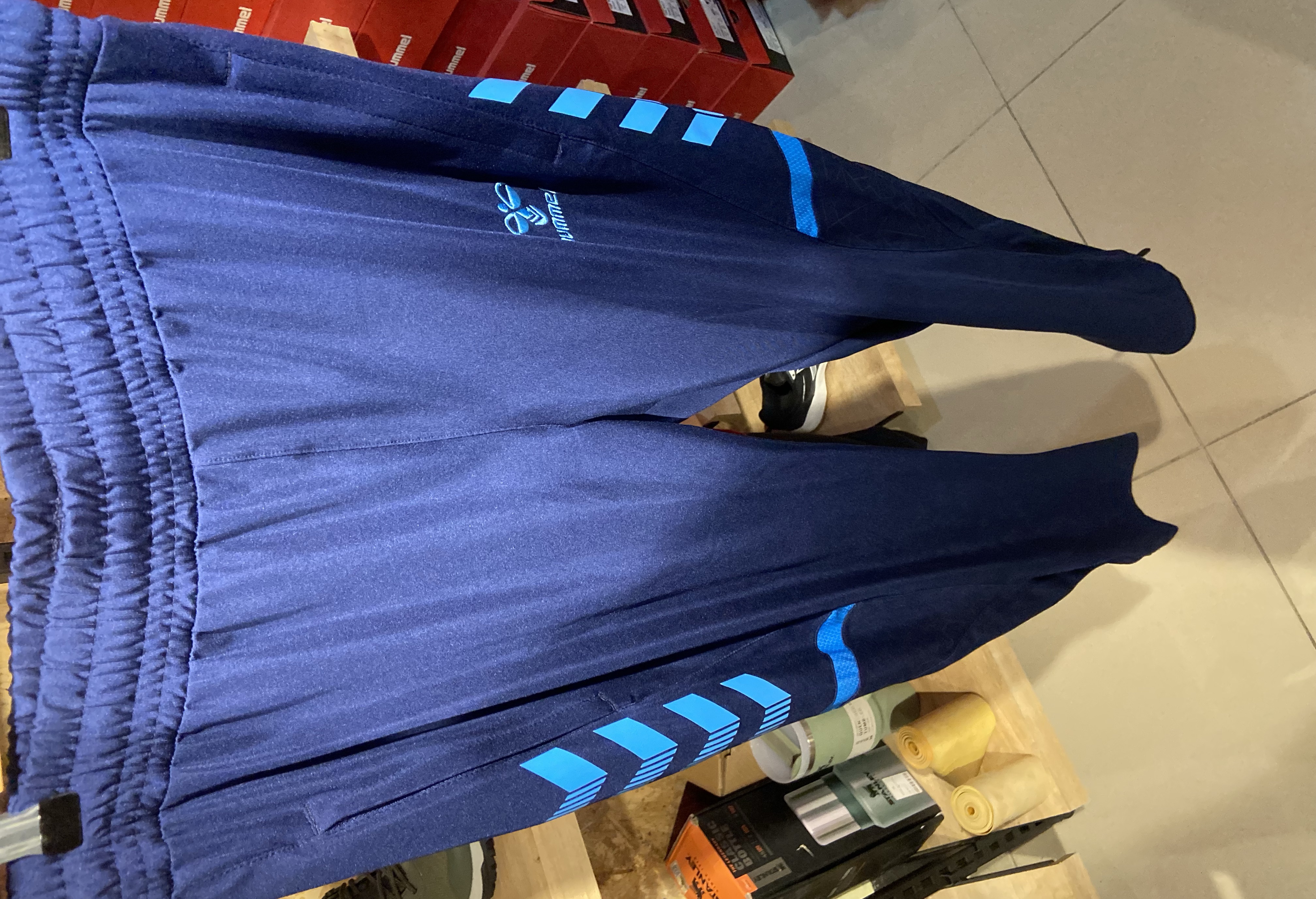 Mavi Dream Pant (HML)