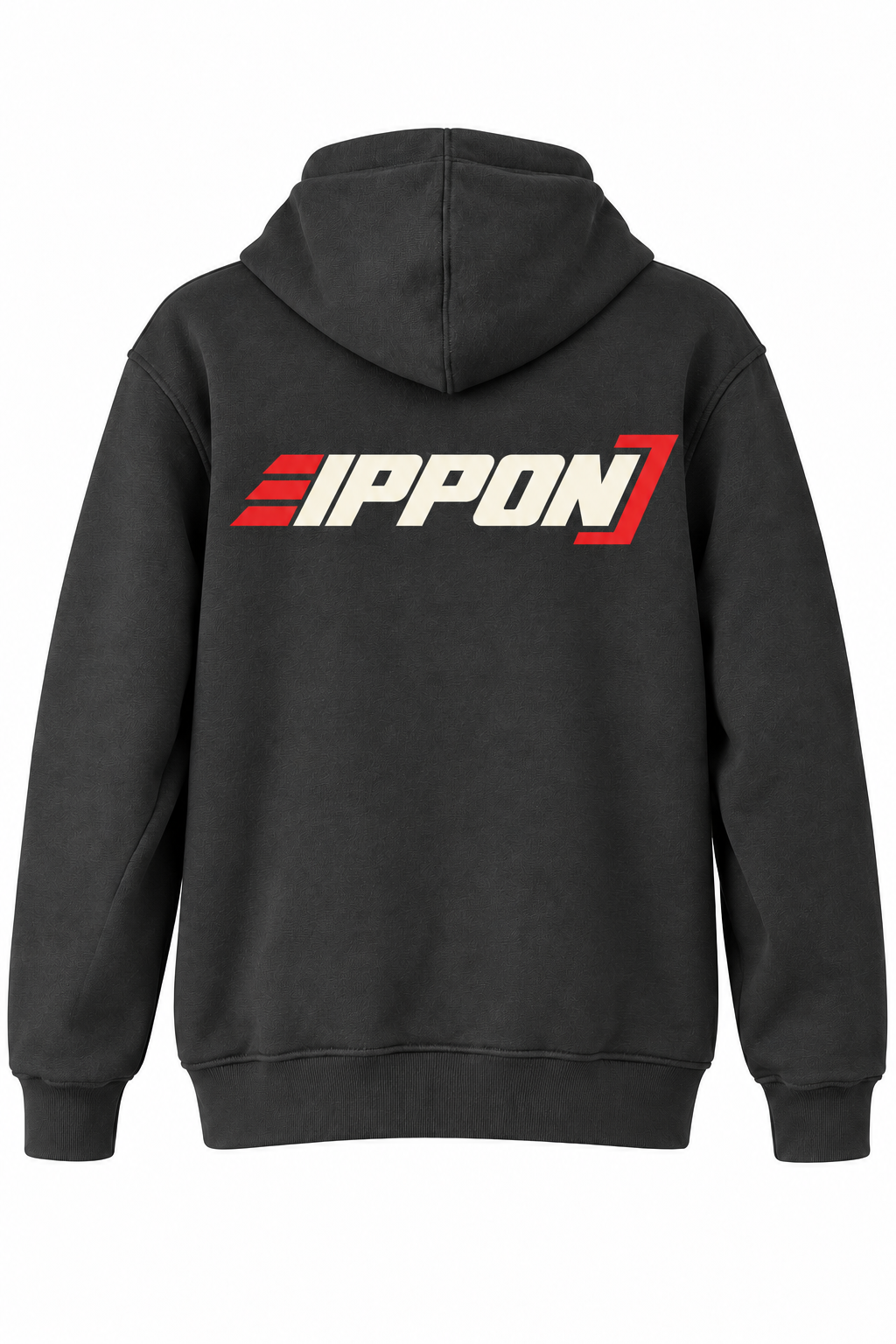 Ippon Ceket Kapüşonlu