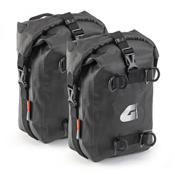 GIVI T513 - Pair of Universal Engine Guard Bags (5L) | Category ...