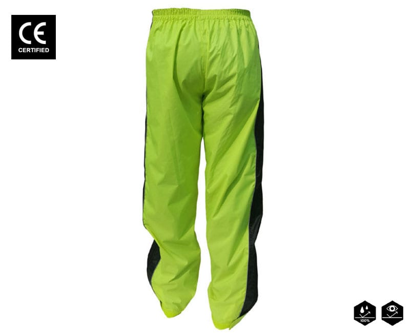 Rain Pants Lite view