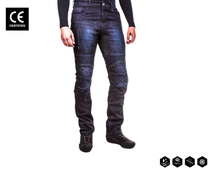 Jeans view