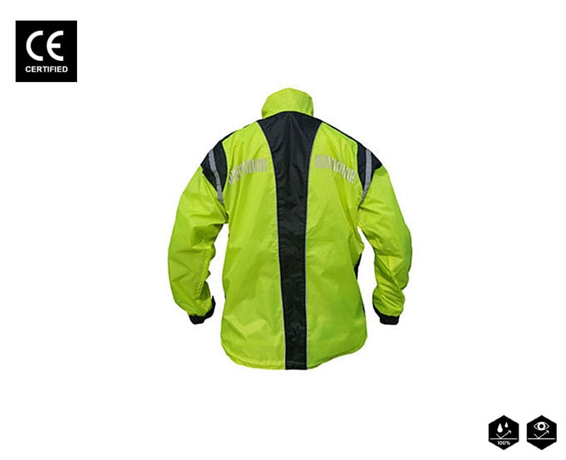Rain Jacket Lite view