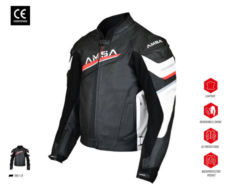 Jackets