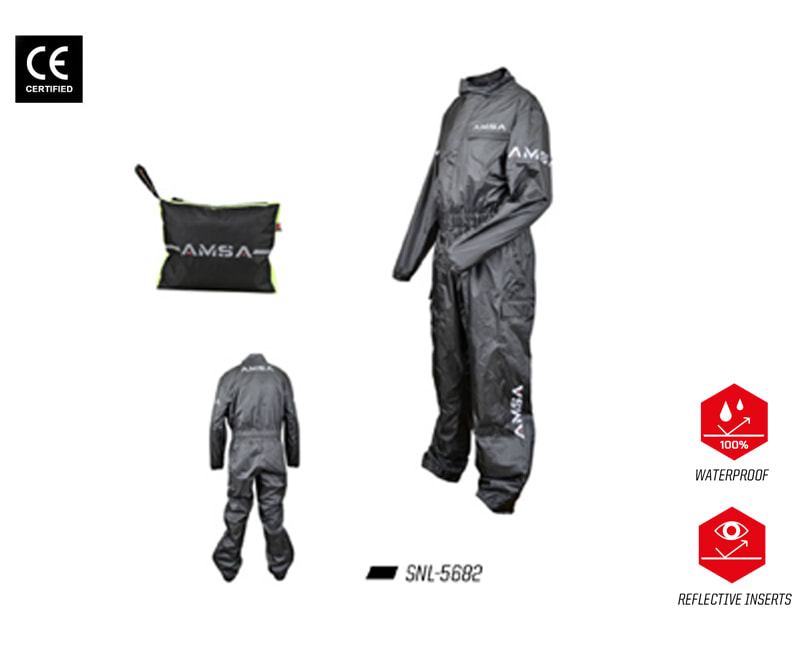 Rain Suit