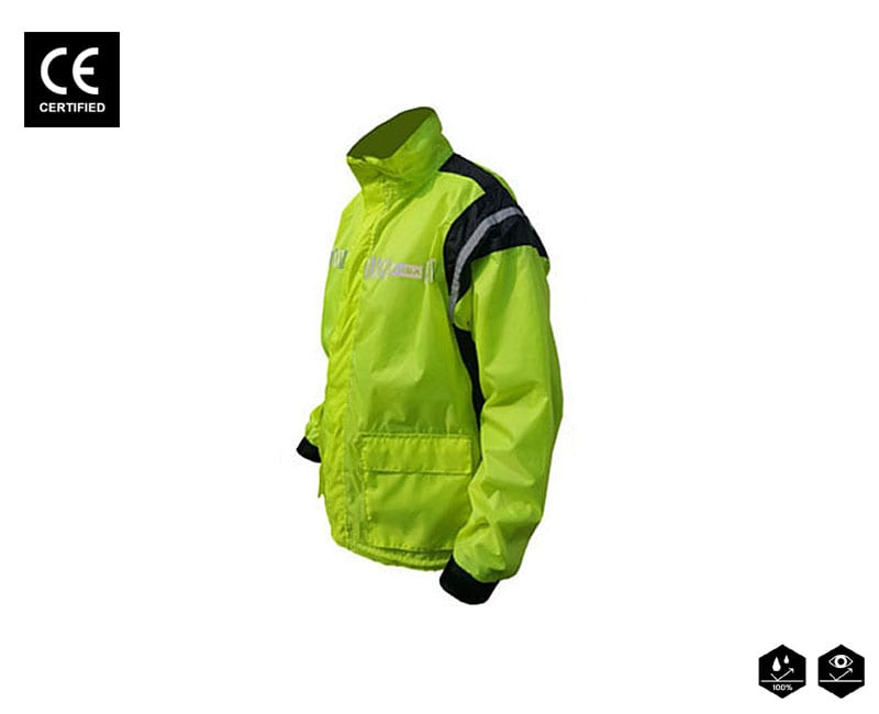 Rain Jacket Lite view