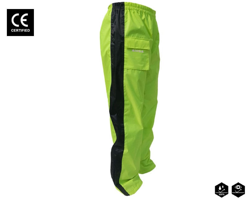 Rain Pants Lite view