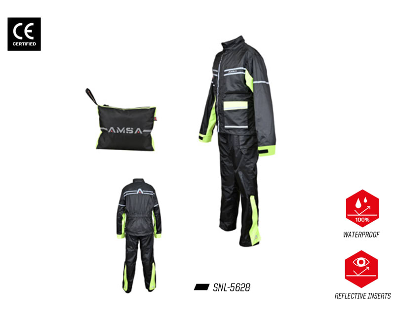 Rain Suit