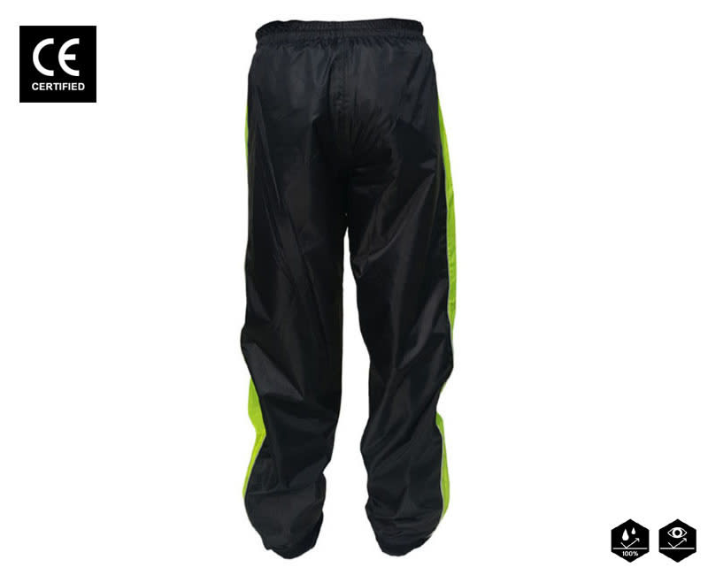 Rain Pants Heavy view
