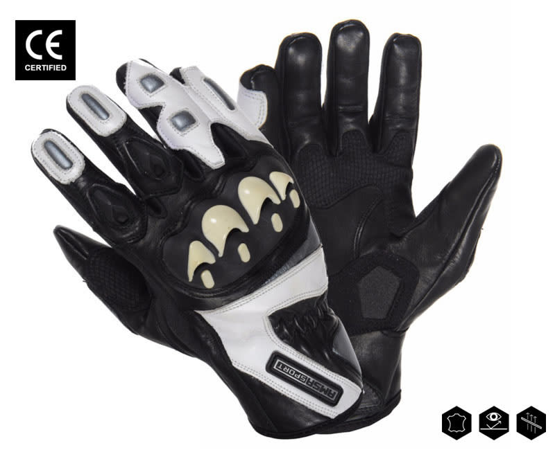 Gloves view