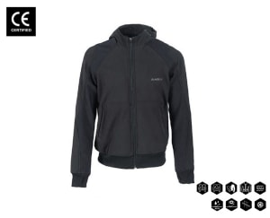 Textile Jacket