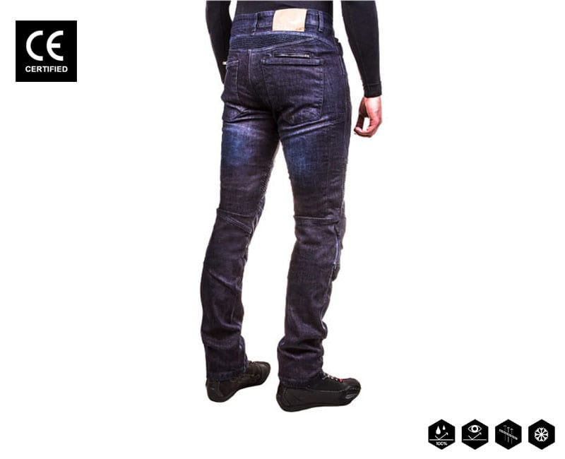 Jeans view