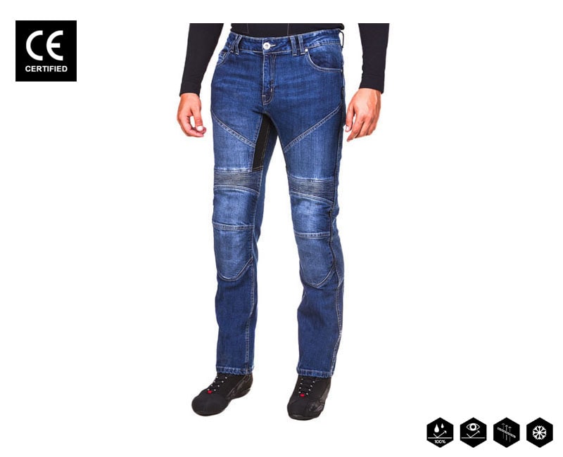 Jeans view
