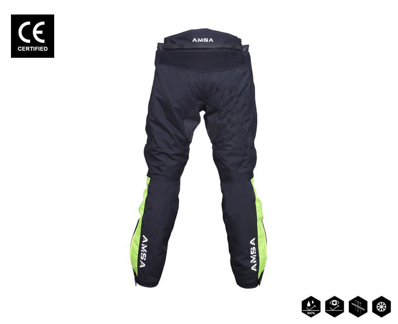 Pants view