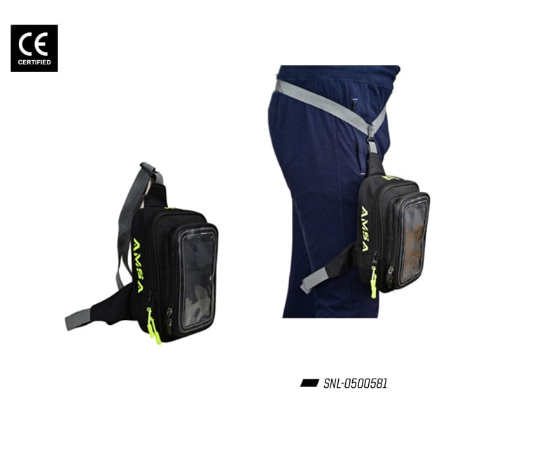 BAG