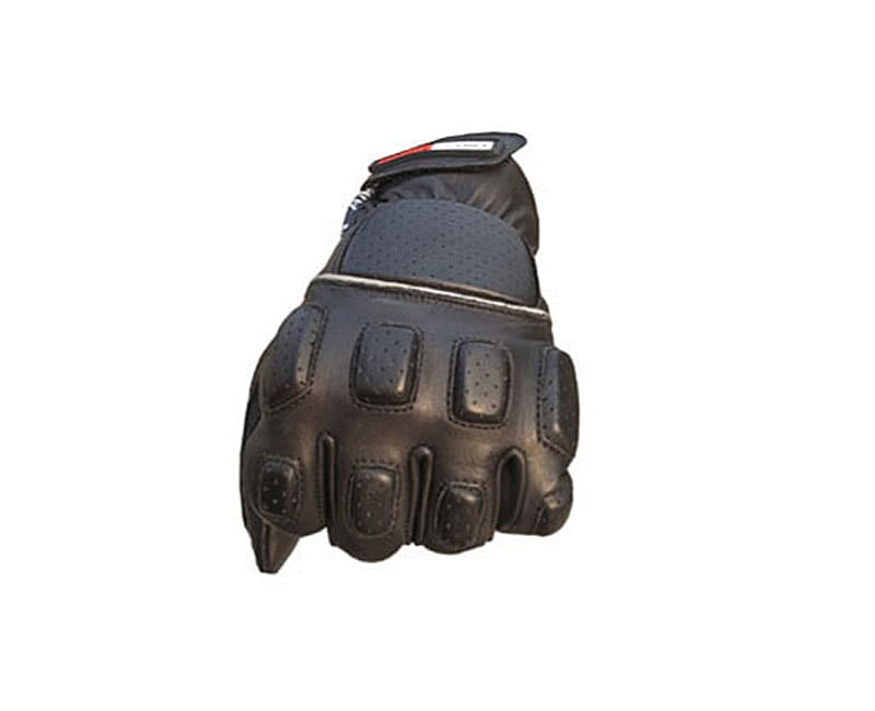 Gloves view