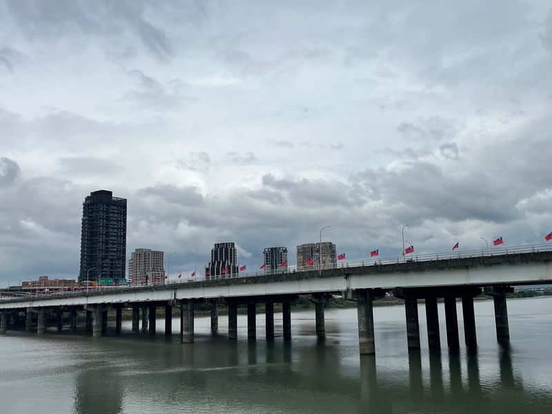 臺北大橋的前世今生(下)3